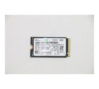 SSD Lenovo 256 Go M.2 2242 PCIe3x4 (5SS0V26437)