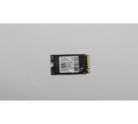 SSD Lenovo Dysk M.2 2242 PCIe 4.0 NVMe 256 Go, 5SS0W79502