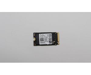 SSD Lenovo Dysk M.2 2242 PCIe 4.0 NVMe 256 Go, 5SS0W79502