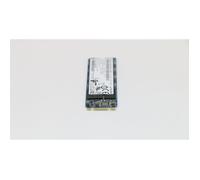 Lenovo UMIS AH641 512GB M.2 PCIe 2280 RPEYJ512VMM2QWY SSD w/, FRU5SS1C17711 (2280 RPEYJ512VMM2QWY SSD w/YMTC NAND)