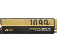 Disque SSD Lexar NM1090 Pro 1To - NVMe M.2 Type 2280