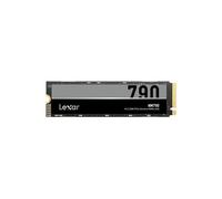 Disque SSD Lexar NM790 2To - NVMe M.2 Type 2280