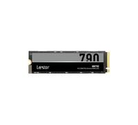 Lexar NM790 4 To M.2 PCI Express 4.0 NVMe