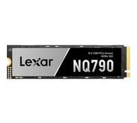 SSD Lexar 4TB NQ790 LNQ790X004T-RNNNG PCIe M.2 NVME PCIe 4.0 x4 G