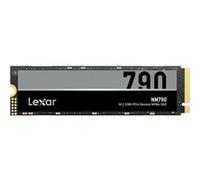 SSD Lexar 8TB NM790 LNM790X008T-RNNNG PCIe M.2 NVME PCIe 4.0 x4 G