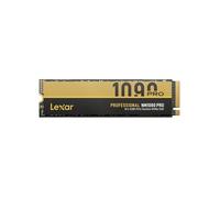 SSD - Lexar - NM1090 Pro 2To - NVMe M.2 Type 2280