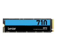SSD - Lexar - NM710 - 1 To - M.2 - PCIe NVMe