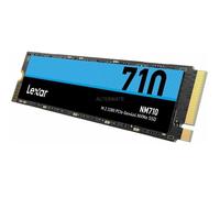SSD - Lexar - NM710 - 2 To - M.2 - PCIe NVMe
