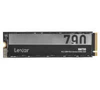 SSD Lexar NM790 512 Go M.2 PCIe NVMe