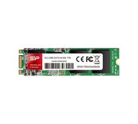 SSD M.2 2280, 1To, Value Series 3D TLC NAND, SLC Cache - Max 560/530 Mb/s