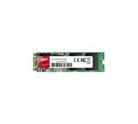SSD M.2 2280, 256 Go, Value Series 3D TLC NAND, SLC Cache - Max 560/530 Mb/s, Silicon Power