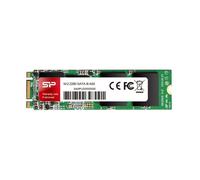 SSD M.2 2280, 256 Go, Value Series 3D TLC NAND, SLC Cache - Max 560/530 Mb/s, Silicon Power