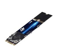 SSD M.2 2280 500Go Dogfish Disque Interne Disque Dur Haute Performance pour Ordinateur Portable SATA III 6Gb / s Comprend SSD 64GO 120GO 128GO 240GO 256GO 500GO 1TO (500Go, M.2 2280)