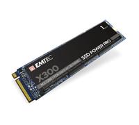 Power Pro X300 - SSD - 1 To - interne - M.2 2280 - PCIe 3.0 x4 (NVMe)