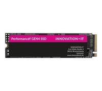 SSD M.2 2TB InnovationIT PerformanceY GEN4 NVMe PCIe 4.0 x 4 en Vrac