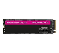 SSD M.2 2TB InnovationIT PerformanceY NVMe PCIe 3.0 x 4 Bulk