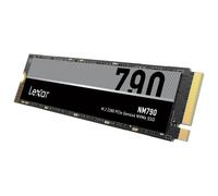 Ssd M.2 4tb Lexar Nm790 High Speed Nvme Pcie4.0 X 4