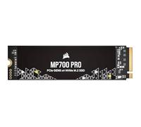 Corsair SSD M.2 MP700 PRO 4 To PCIe 5.0 x4 NVMe 3D TLC – 12 400/11 800 Mo/s