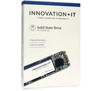 SSD M.2 - INNOVATION IT - 256 Go - NVMe PCIe 3.0 x 4 - Performance - Fiabilité
