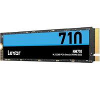 Lexar NM710 1 To M.2 PCI Express 4.0 NVMe