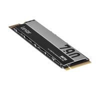 SSD M.2 Lexar 1TB PCIe Gen 4X4 NM790 NVMe