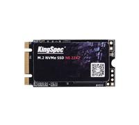 SSD M.2 NVME 2242 PCle Gen 3×2, NVMe 1.3 KingSpec 256Go NE-256 (2242)