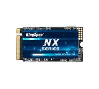 KingSpec SSD M.2 NVME 2242 PCle Gen 3×4, NVMe 1.3 1To NXM-1TB (2242) Compatible Apple