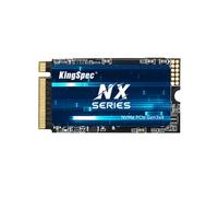 KingSpec SSD M.2 NVME 2242 PCle Gen 3×4, NVMe 1.3 512Go NXM-512GB (2242) Compatible Apple