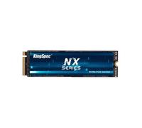 SSD M.2 NVMe - NX-1TB - 1TB - PCIe Gen 3×4, NVMe 1.3 - 2280 - Noir