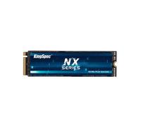 KingSpec SSD M.2 NVME 2280 PCle Gen 3×4, NVMe 1.3 256Go NX-256GB (2280) Compatible Apple
