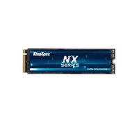 KingSpec SSD M.2 NVME 2280 PCle Gen 3×4, NVMe 1.3 2To NX-2TB (2280) Compatible Apple