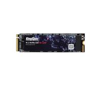 KingSpec SSD M.2 NVME 2280 PCle Gen 3×4, NVMe 1.3 512Go NE-512GB (2280) Compatible Apple