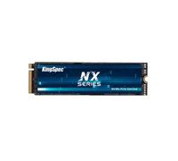 KingSpec SSD M.2 NVME 2280 PCle Gen 3×4, NVMe 1.3 512Go NX-512GB (2280) Compatible Apple