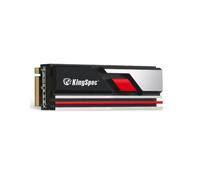SSD M.2 NVME 2280 PCle Gen 4×4, NVMe 1.4 KingSpec 2Tb XG7000-2TB PRO(2280)