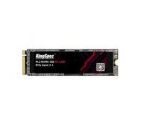 KingSpec SSD M.2 NVME 2280 PCle Gen 4×4, NVMe 1.4 512Go XF-512GB (2280) Compatible Apple