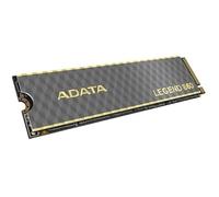 SSD M.2 NVMe - ADATA - Legend 860 - 1 To - PCIe4 - R/W 6000/4000 Mo/s