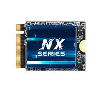 KingSpec SSD M.2 NVME PCle Gen 3×4, NVMe 1.3 1To NX-1TB (2230) Compatible Apple