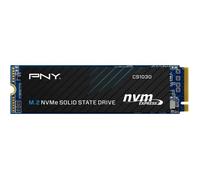 SSD M.2 NVMe - PNY - CS1030 - 2 To - 2100 Mo/s Lecture - 1900 Mo/s Écriture