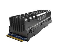 SSD M.2 NVMe - PNY - XLR8 CS3040 - 2To - PCIe 4.0 - 5600 Mo/s (lecture)
