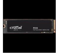 P310 - SSD - 1 To - interne - M.2 2280 - PCIe 4.0 x4 (NVMe) (pack de 50)
