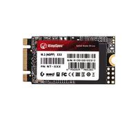 KingSpec - SSD M.2 SATA 2To NT-2TB (NGFF 2242) Compatible pour Apple -