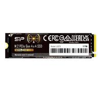 SSD M.2 - SP SILICON POWER - US75 - 1 To - PCIe 4.0 - 7000/6500 Mo/s