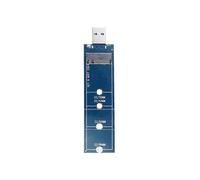 SSD M2 to USB Adapter M.2 to USB Adapter B Key M.2 Protocol
