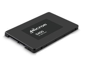 SSD Micron 5400 PRO 240GB SATA 2.5" (DWPD 1.5) | MTFDDAK240TGA-1BC1ZABYYR