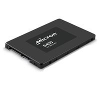 SSD Micron 5400 PRO 960GB SATA 2.5" (DWPD 1.5) TRAY| MTFDDAK960TGA-1BC1ZABYYT