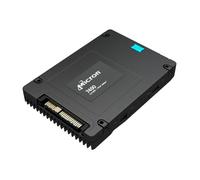 SSD - MICRON - 7450 PRO - 15360 Go - PCIe 4.0 - NVMe 1.4 - U.3