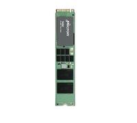 Micron 7450 PRO M.2 3840 GB PCI Express 4.0 3D TLC NAND NVMe