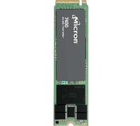 Disque dur SSD d'une capacité 480GB utilisant une interface NVMe. Disque dur M.2 2280 | MTFDKBA480TFR-1BC1ZABYYR