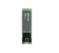 SSD Micron 7450 PRO 480GB NVMe PCIe 4.0 M.2 (22x80) (DWPD 1) | MTFDKBA480TFR-1BC1ZABYYR