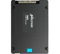 MICRON 7450 Pro U.3 960 Go PCI Express 4.0 NVMe 3D TLC NAND